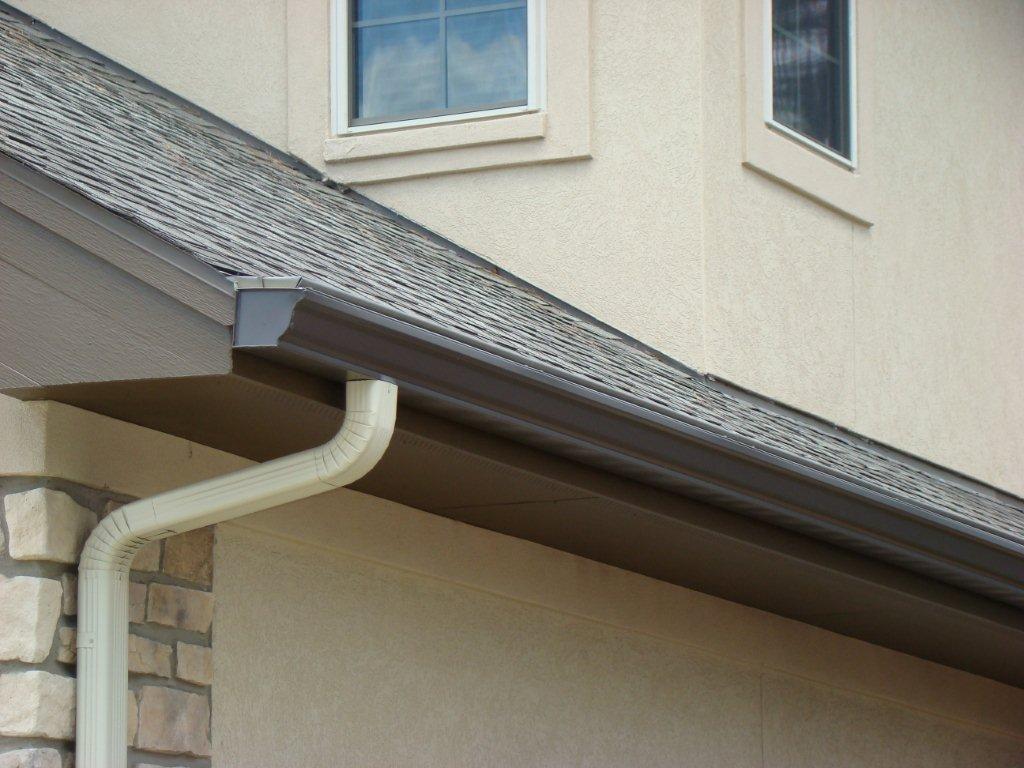 Gutters Kingwood and Surrounding Areas