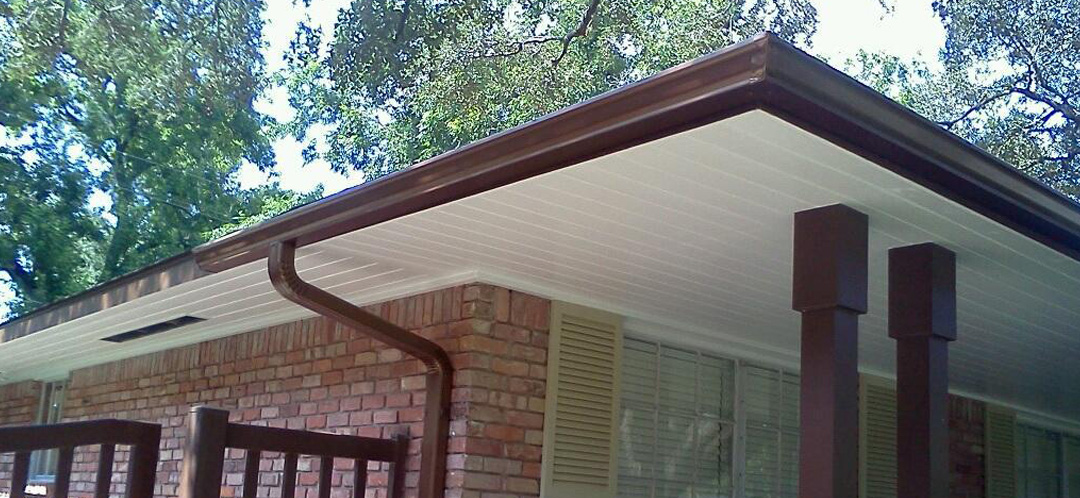 Jenkins Gutter Service - Houston, Texas