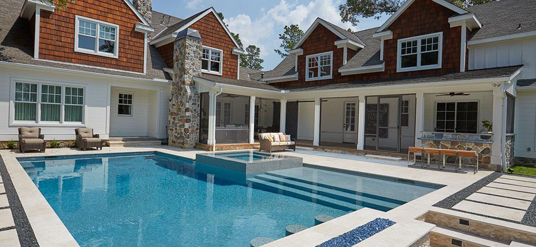 Commercial and Residential Gutter Installation