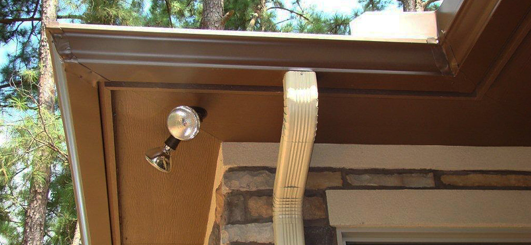 Commercial and Residential Gutter Installation